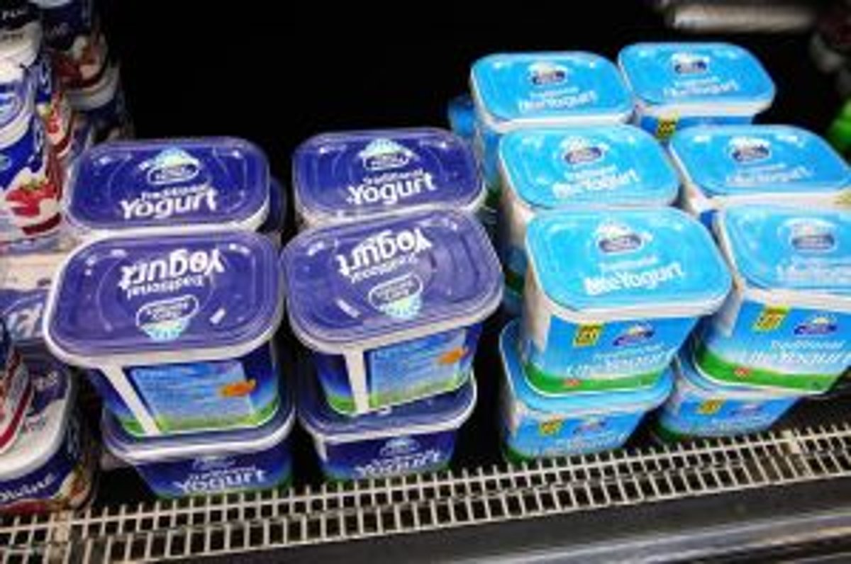mat med probiotika mat med probiotika